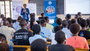 Conférence Interuniversitaire