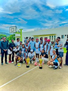 Double victoire de l&rsquo;Université des Grands Lacs au championnat interuniversitaire: édition 2026