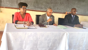Former pour Eduquer: LA PEDAGOGIE UNIVERSITAIRE A UGL
